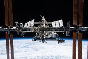 NASA to Retire International Space Station by 2031, Crash It Into Pacific Ocean