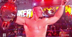 WWE NXT’s Bron Breakker Retains at Vengeance Day Despite Raw Star’s Interference