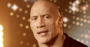 Watch Dwayne Johnson Give His Super Bowl 2022 Speech