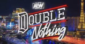 AEW Announces New Title Match for Double or Nothing