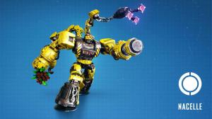 The Nacelle Company, Studio Behind The Toys That Made Us, Launches Toy Division (Exclusive)