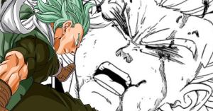 Dragon Ball Super: What Is Granolah Really Up To?