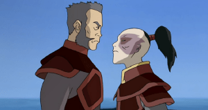 Netflix’s Avatar: The Last Airbender Shares Latest Fire Nation Casting