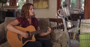 Ryan Reynolds Teams With Sarah McLachlan to Save the Abandoned Carts in Hilarious Commercial