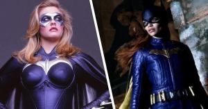 Batgirl: Alicia Silverstone Praises Leslie Grace’s New Costume
