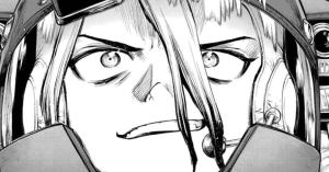 Dr. Stone Finally Explains Who the Mystery Villain Really is