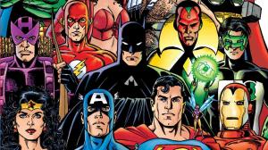 JLA/Avengers Being Reprinted in Honor of George Perez by Hero Initiative