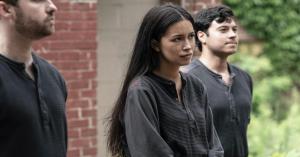 The Walking Dead Spoilers Recap: “New Haunts”