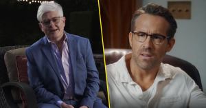 Ryan Reynolds Turns Viral Tweet Into Commercial in Six Hours