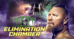 WWE Announces a Second Elimination Chamber Match for Elimination Chamber 2022