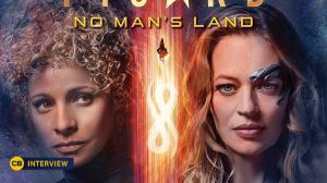 Star Trek: Picard: No Man’s Land Writers Talk Raffi and Seven’s Romance, Fenris Rangers, Canon, and More