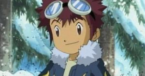 New Digimon Adventure 02 Movie Reveals First Look at Davis Design