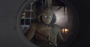 New Moon Knight Image Reflects Oscar Isaac’s “F-cking Nutty” Marvel Series