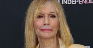 Sally Kellerman, MASH and Star Trek Actress, Dies at 84