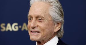 Marvel Star Michael Douglas Cast as Benjamin Franklin in New Apple+ TV Series
