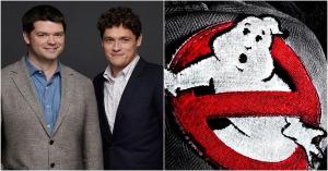 Phil Lord and Chris Miller Confirm They Developed a New Ghostbusters With Ivan Reitman