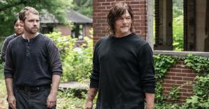 The Walking Dead Exclusive Teaser: Resist the Commonwealth