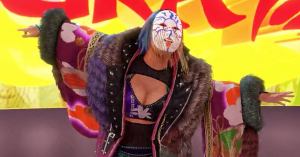 WWE 2K22 Trailer Reveals New Footage of Asuka, Sheamus, Jinder Mahal, and More