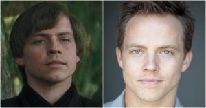 The Book of Boba Fett’s New Luke Skywalker Actor Reacts to Star Wars Role