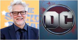 James Gunn References Possibly Two More DC Projects After Peacemaker