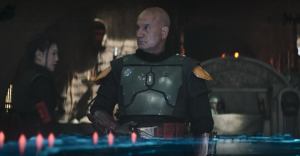 Is The Book of Boba Fett End Credits Scene Teasing A New Star Wars Spinoff Series?