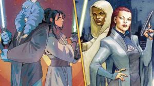 10 Star Wars Characters From the High Republic Era We Need to See in Live Action
