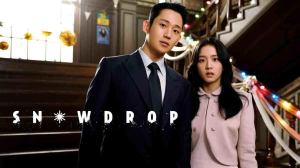 Disney Reveals New Trailer for Snowdrop, New Series Now Streaming