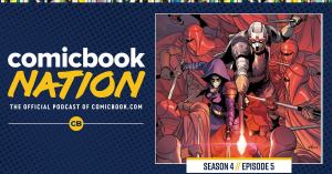 ComicBook Nation: Star Wars Book of Boba Fett Chapter 6 & The High Republic Interview with Daniel Jose Older