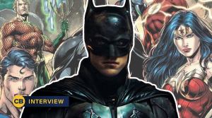 The Batman: Robert Pattinson, Zoe Kravitz Adding Justice League To New DC Movie Universe