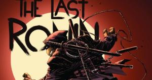 TMNT: The Last Ronin #5 Preview Teases Mikey’s Final Strike