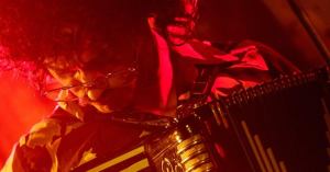 Daniel Radcliffe Reveals Why Weird Al Picked Him for Biopic