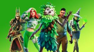 Fortnite v19.40 Update Live, Patch Notes Revealed