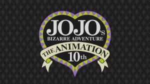 JoJo’s Bizarre Adventure Anime Announces 10th Anniversary Project