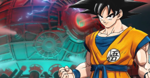 Dragon Ball Super: Super Hero Just Teased Its Big Villain’s Identity