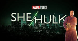 Doctor Strange Character Rumored to Appear in She-Hulk