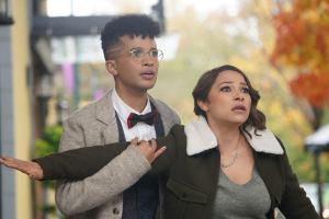 The Flash: The West-Allen Kids Return in New “Impulsive Excessive Disorder” Photos