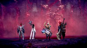 Lost Ark Releases First March Update, Patch Notes Revealed