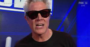 WWE Reveals Johnny Knoxville Match for WrestleMania