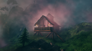 Valheim Devs Show Off New Mistlands Content