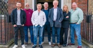 Disney+ Full Monty Reboot Fires Star After “Inappropriate Conduct”