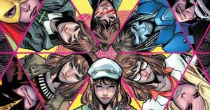 Moira MacTaggert Betrays One of Her Closest Allies to Get Revenge on the X-Men