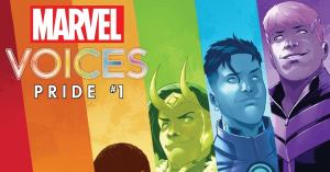 Young Avengers Reunion Kicks Off Marvel’s Pride Month Celebration