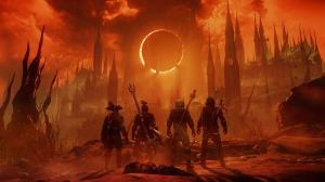New World 2022 Roadmap Revealed