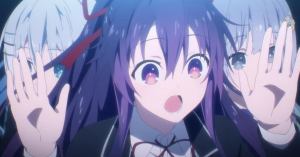 New Date A Live Season 4 Trailer Released by Crunchyroll