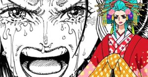 One Piece Just Got Revenge on Wano’s Biggest Enemy