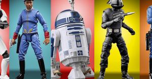 Star Wars Vintage Collection ’96 Collector Con Exclusive Figures Are Up for Pre-Order