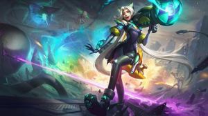 League of Legends Reveals New Prestige Edition Skin and More