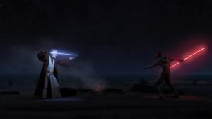 Star Wars Rebels Fans Remember Iconic Episode “Twin Suns” Five Years Later