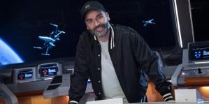 Star Wars Actor Oscar Isaac Reviews Disney World’s Starcruiser Hotel