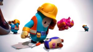 Fall Guys Update Released for Free-to-Play Launch, Patch Notes Revealed